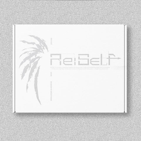 WOODZ 2026 Season's Greetings