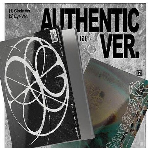 aespa 1st Album - Armageddon (Authentic Ver.) - KPOP ONLINE STORE USA