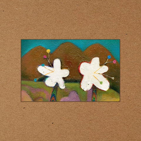 AKMU 4th Full Album - Flowering - KPOP ONLINE STORE USA