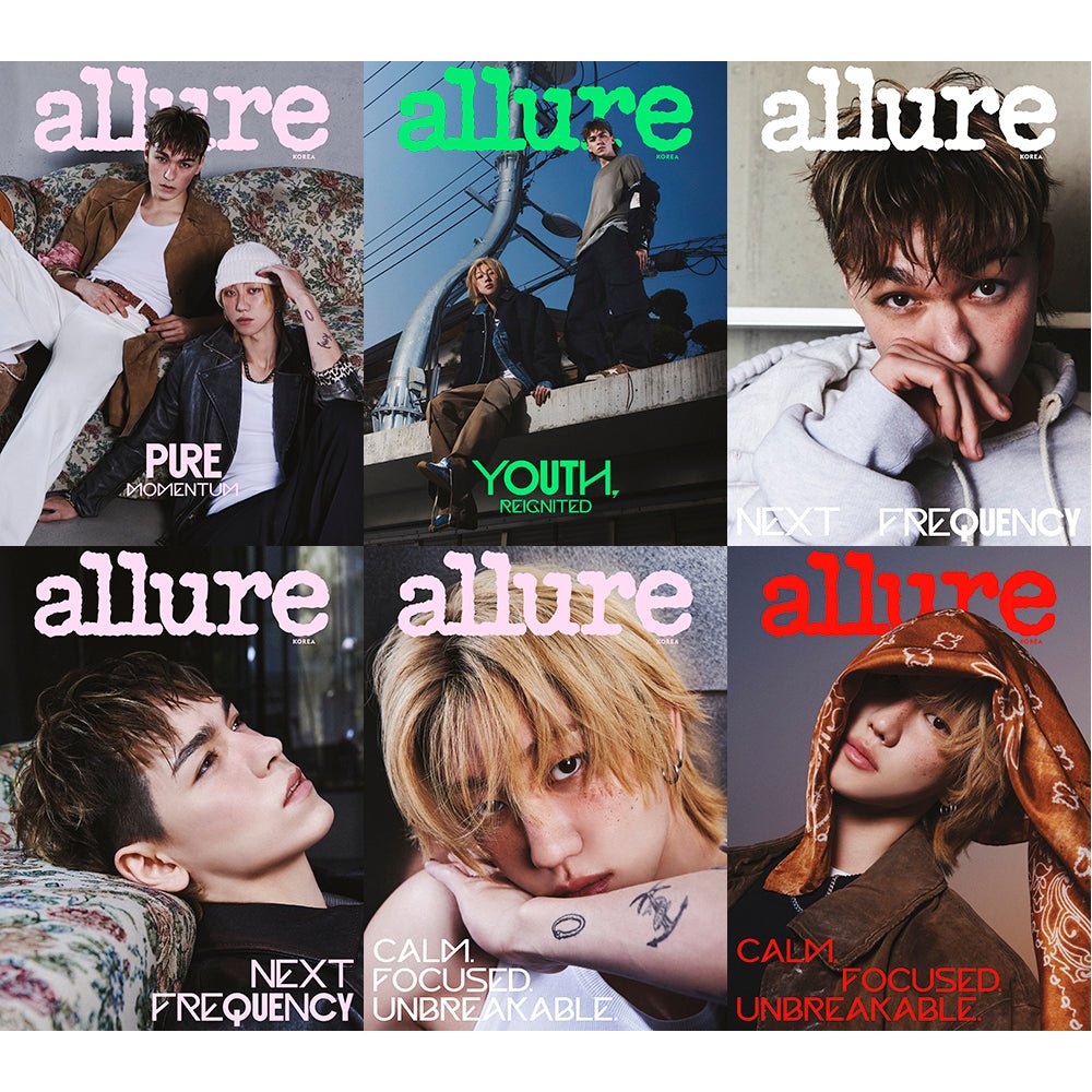 雨はこれから　雲はおぼえてル　CAROLAWAY HALMAN 17冊セット SEVENTEEN COLLECTION – KPOP ONLINE STORE USA