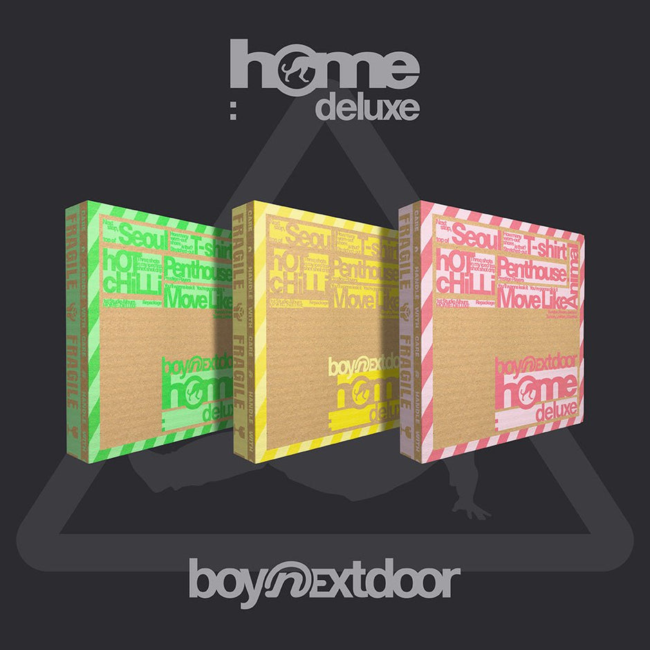 STRAY KIDS COLLECTION – KPOP ONLINE STORE USA