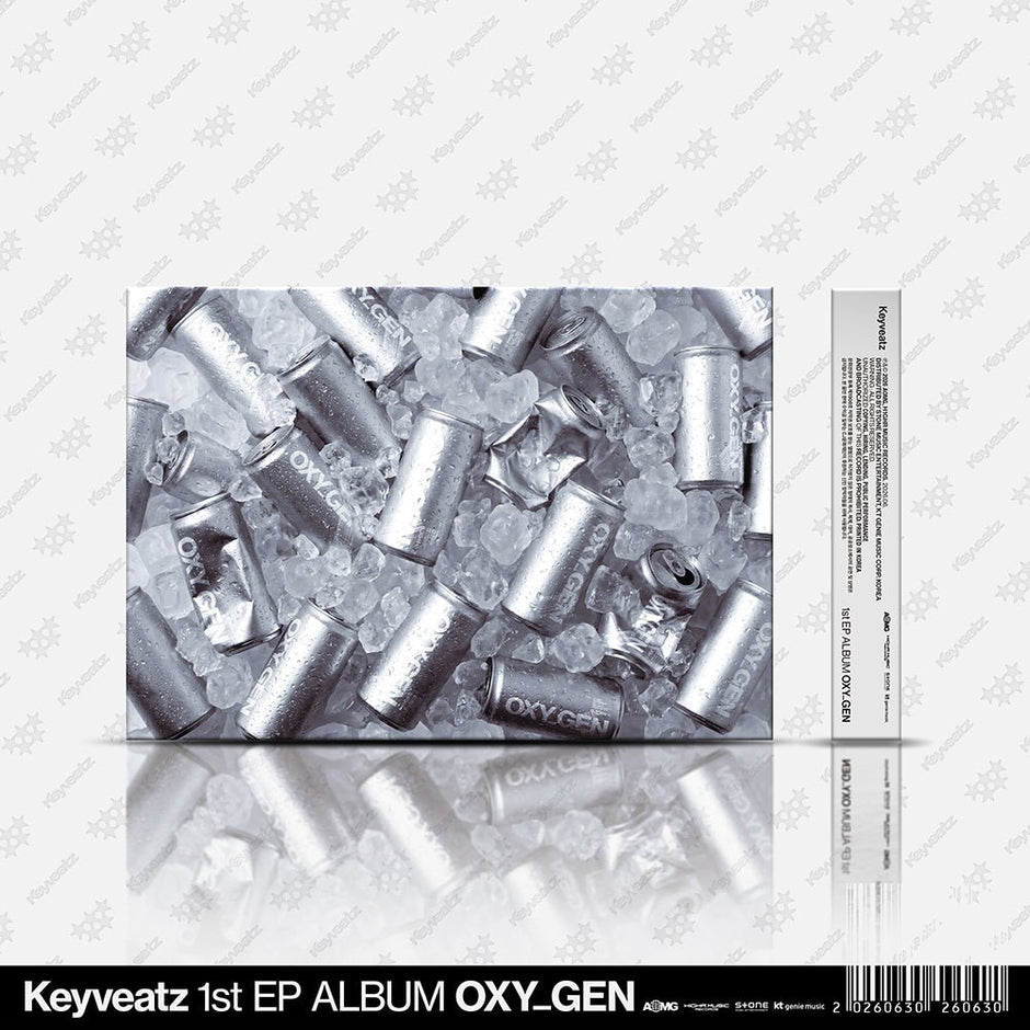 PRE-ORDER – KPOP ONLINE STORE USA