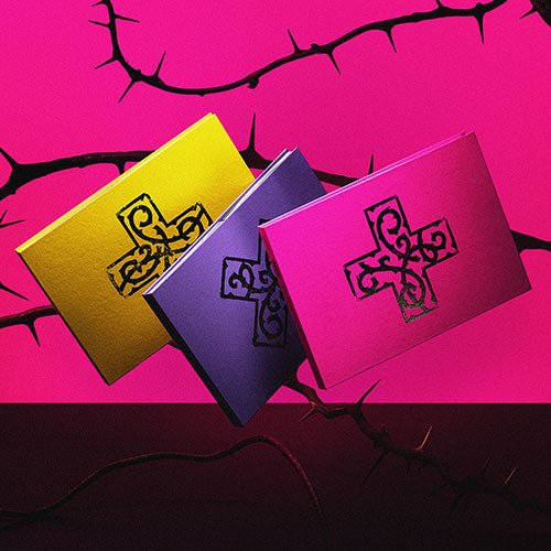 [APPLE MUSIC POB] TXT 7th Year: A Moment of Stillness in the Thorns - KPOP ONLINE STORE USA