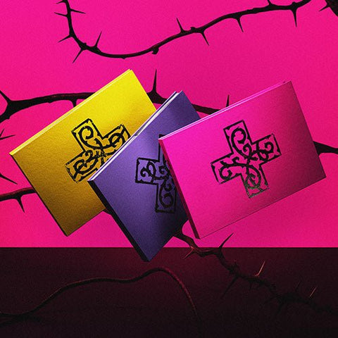 [APPLE MUSIC POB] TXT 7th Year: A Moment of Stillness in the Thorns - KPOP ONLINE STORE USA
