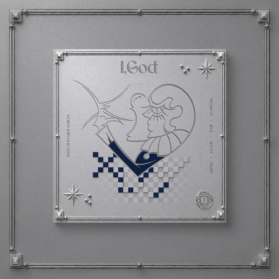 RIIZE 2nd Mini Album - II (SMini Ver./Smart Album) – KPOP ONLINE