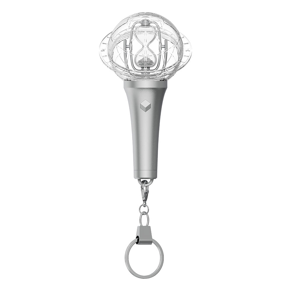 ATEEZ - OFFICIAL LIGHTINY KEYRING Ver.3 - KPOP ONLINE STORE USA