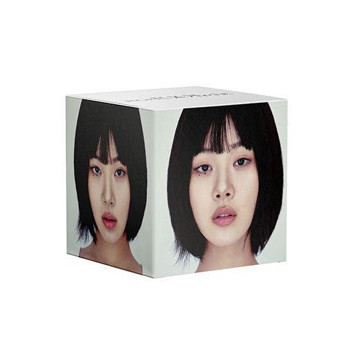 BIBI 2nd Full Album - EVE: ROMANCE (Special Ver.) - KPOP ONLINE STORE USA