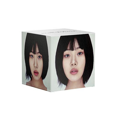 BIBI 2nd Full Album - EVE: ROMANCE (Special Ver.) - KPOP ONLINE STORE USA