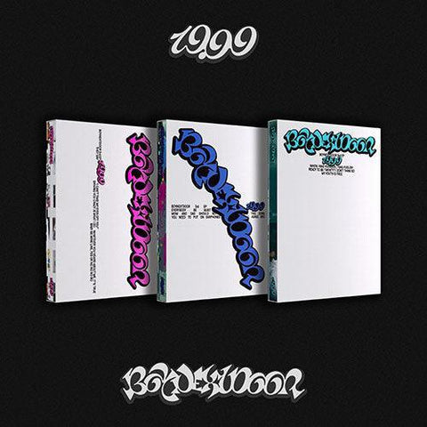 BOYNEXTDOOR 3rd EP - 19.99 - KPOP ONLINE STORE USA