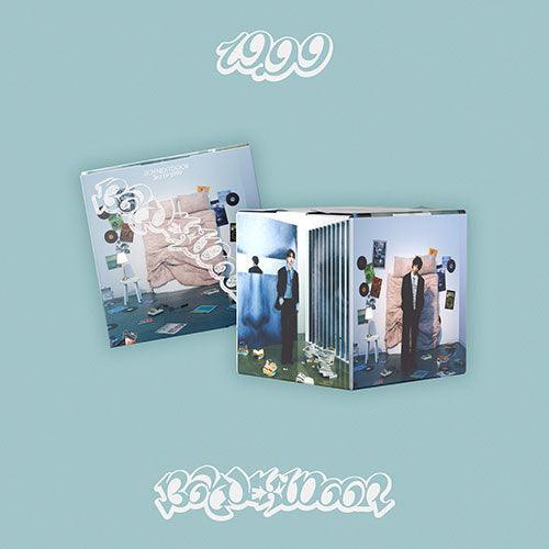 BOYNEXTDOOR 3rd EP - 19.99 (weverse albums ver.) - KPOP ONLINE STORE USA