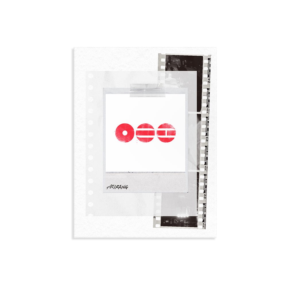BTS 5TH ALBUM - ARIRANG (Weverse Albums Ver.) - KPOP ONLINE STORE USA