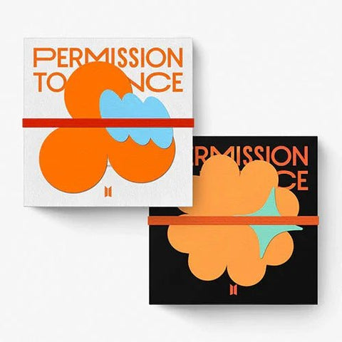 BTS - PERMISSION TO DANCE ON STAGE - LIVE - KPOP ONLINE STORE USA