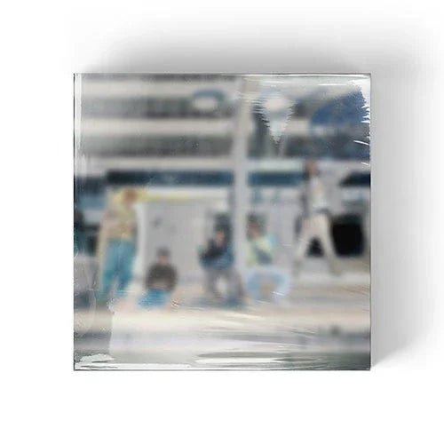 CORTIS The 1st EP - COLOR OUTSIDE THE LINES (Vinyl) - KPOP ONLINE STORE USA