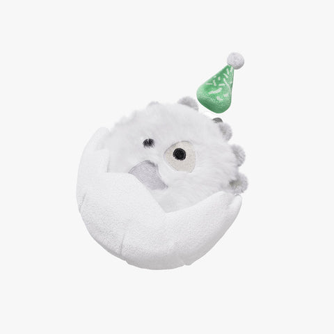 CORTIS The 2nd EP - GREENGREEN_playextended (CORTIS Ball Baby) - KPOP ONLINE STORE USA