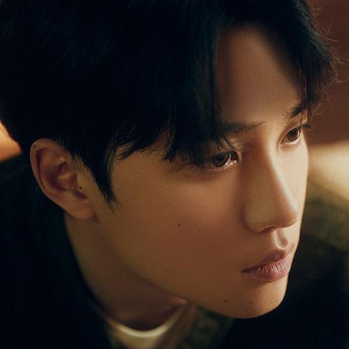 D.O. (EXO) 2nd Mini Album - Expectation (기대) - KPOP ONLINE STORE USA