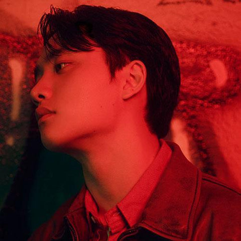 D.O. (EXO) 2nd Mini Album - Expectation (기대) - KPOP ONLINE STORE USA