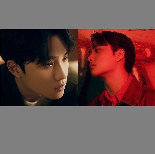 D.O. (EXO) 2nd Mini Album - Expectation (기대) - KPOP ONLINE STORE USA