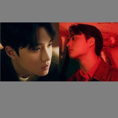 D.O. (EXO) 2nd Mini Album - Expectation (기대) - KPOP ONLINE STORE USA