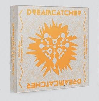 Dreamcatcher 8th Mini Album - Apocalypse: From us - KPOP ONLINE STORE USA