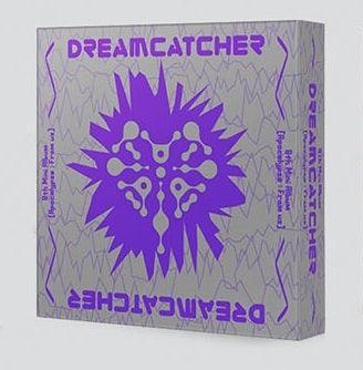 Dreamcatcher 8th Mini Album - Apocalypse: From us - KPOP ONLINE STORE USA