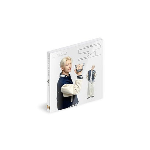 ENHYPEN - 2026 GGU GGU BOOK - KPOP ONLINE STORE USA