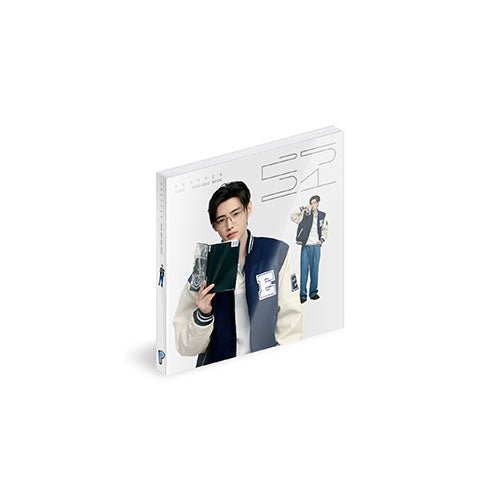 ENHYPEN - 2026 GGU GGU BOOK - KPOP ONLINE STORE USA