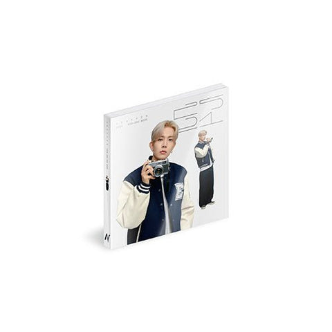 ENHYPEN - 2026 GGU GGU BOOK - KPOP ONLINE STORE USA
