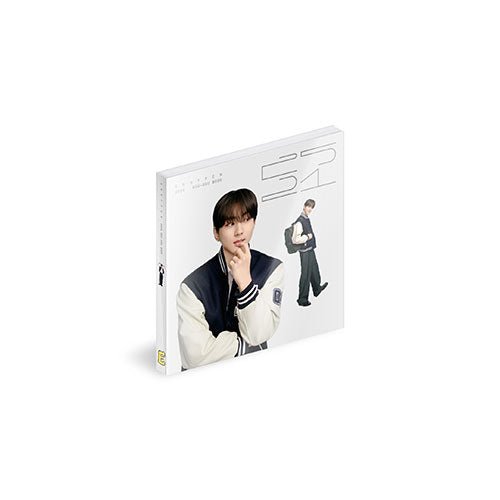 ENHYPEN - 2026 GGU GGU BOOK - KPOP ONLINE STORE USA