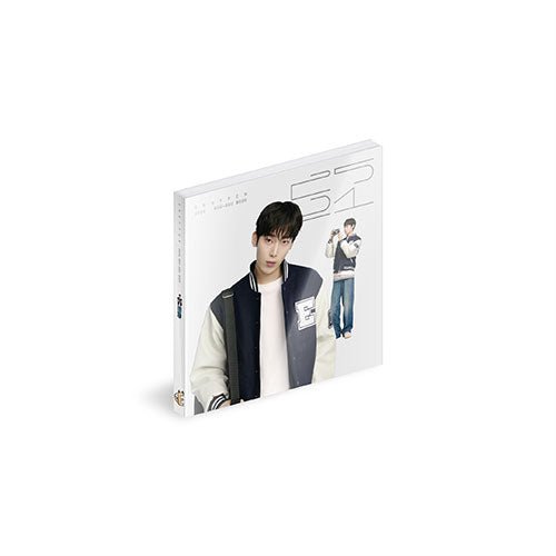 ENHYPEN - 2026 GGU GGU BOOK - KPOP ONLINE STORE USA