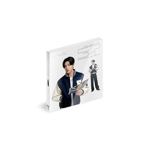 ENHYPEN - 2026 GGU GGU BOOK - KPOP ONLINE STORE USA
