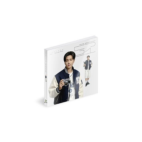 ENHYPEN - 2026 GGU GGU BOOK - KPOP ONLINE STORE USA
