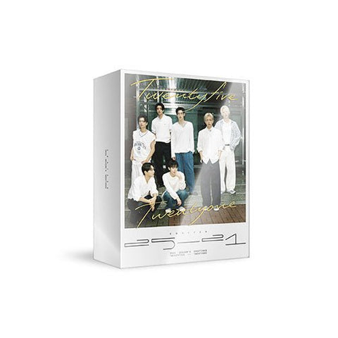 ENHYPEN - 2026 SEASON'S GREETINGS - KPOP ONLINE STORE USA