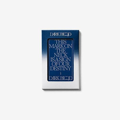ENHYPEN - DARK BLOOD (Weverse Album ver.) - KPOP ONLINE STORE USA