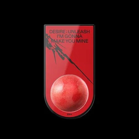 ENHYPEN - DESIRE : UNLEASH (BATH BOMB ver.) - KPOP ONLINE STORE USA