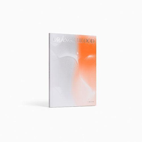 ENHYPEN - ORANGE BLOOD (ENGENE ver.) - KPOP ONLINE STORE USA