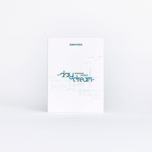 ENHYPEN - ROMANCE : UNTOLD - daydream - (Weverse Albums ver.) - KPOP ONLINE STORE USA
