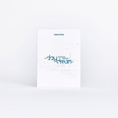 ENHYPEN - ROMANCE : UNTOLD - daydream - (Weverse Albums ver.) - KPOP ONLINE STORE USA