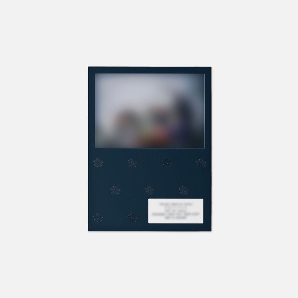 ENHYPEN - THE SIN : PARALLEL WORLD (Weverse Albums ver.) - KPOP ONLINE STORE USA