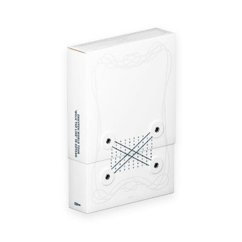 ENHYPEN - WORLD TOUR 'WALK THE LINE' IN GOYANG - KPOP ONLINE STORE USA