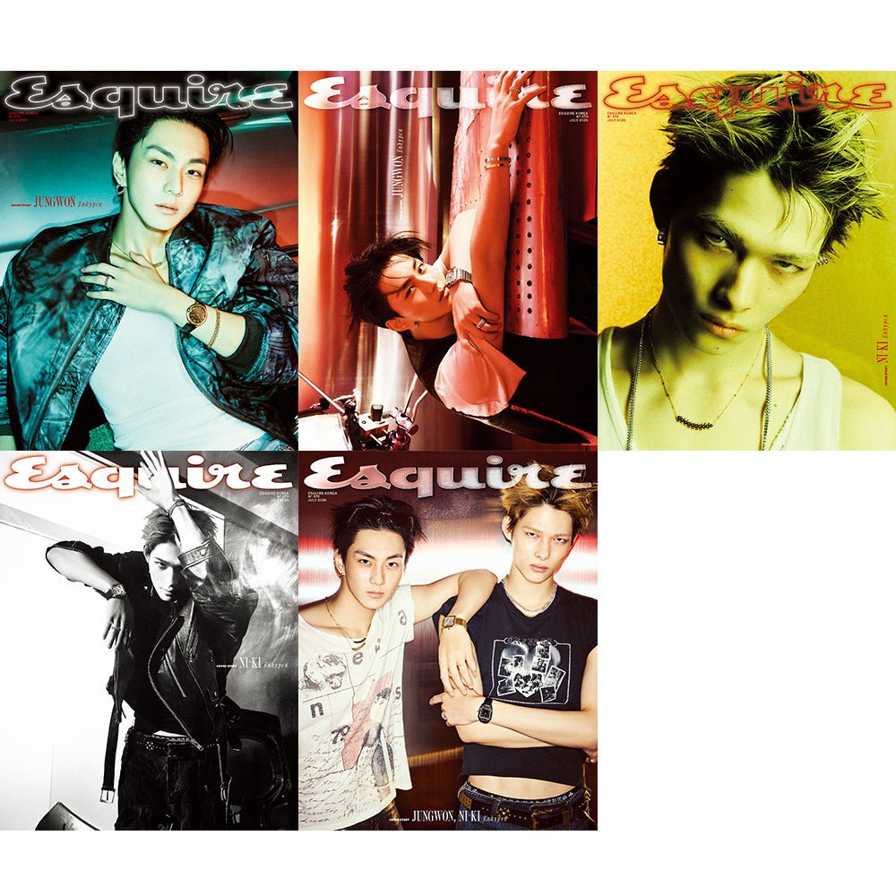 PHOTO BOOK & MAGAZINE – KPOP ONLINE STORE USA