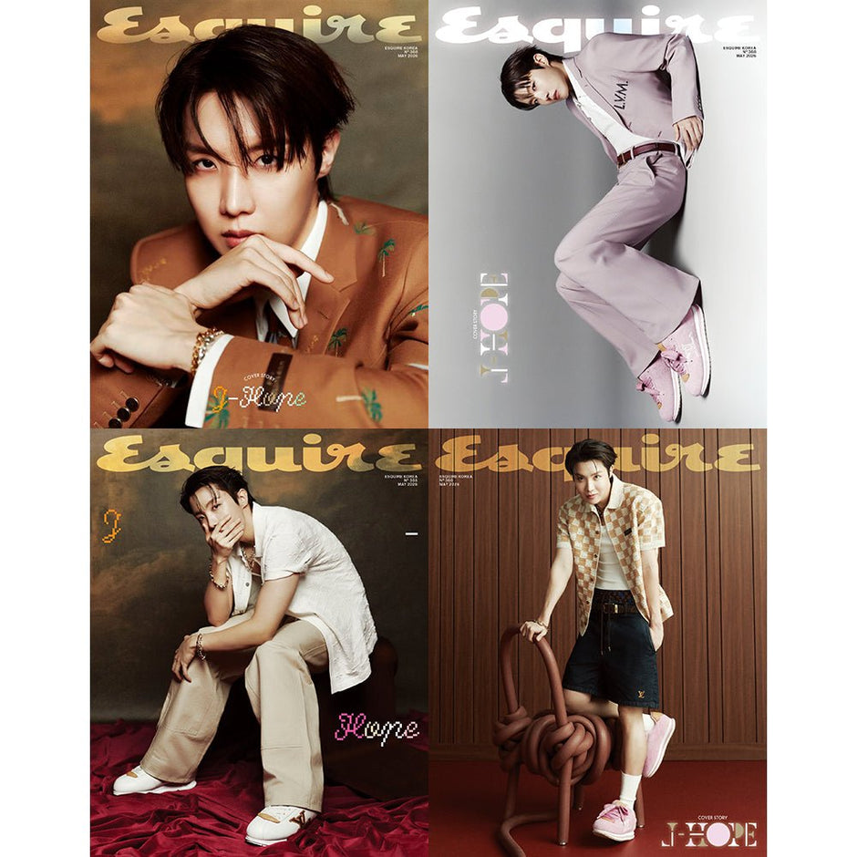 PHOTO BOOK & MAGAZINE – KPOP ONLINE STORE USA