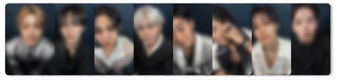 [EXCLUSIVE POB] ATEEZ 13th Mini Album - GOLDEN HOUR : Part.4 - KPOP ONLINE STORE USA
