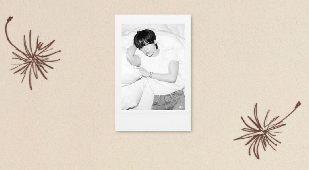 [EXCLUSIVE POB] BEOMGYU (TXT)’s Mixtape: Panic - LIMITED - KPOP ONLINE STORE USA