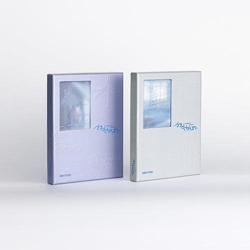 [EXCLUSIVE POB] ENHYPEN - ROMANCE : UNTOLD - daydream - KPOP ONLINE STORE USA