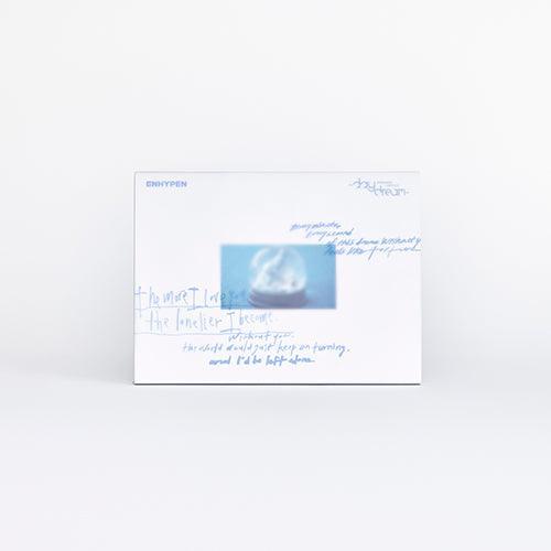 [EXCLUSIVE POB] ENHYPEN - ROMANCE : UNTOLD - daydream - (JAPAN Edition) - KPOP ONLINE STORE USA