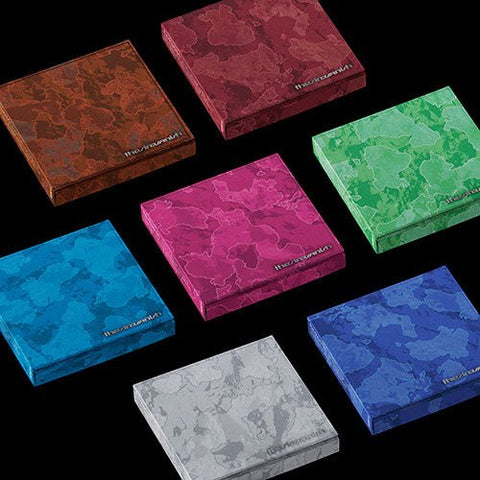[EXCLUSIVE POB] ENHYPEN - THE SIN : VANISH (FUGITIVES Ver.) - KPOP ONLINE STORE USA