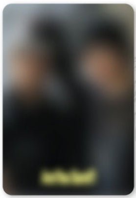 [EXCLUSIVE POB] Jimin x Jung Kook (BTS) - <Are You Sure?!> Season 2 - KPOP ONLINE STORE USA