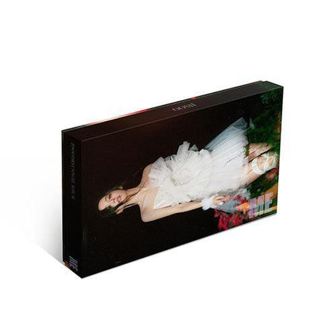 [EXCLUSIVE POB] Jisoo 1st Single Album - ME - KPOP ONLINE STORE USA