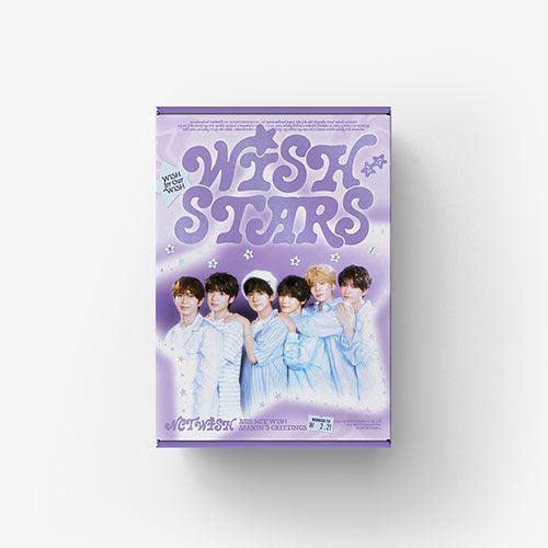 [EXCLUSIVE POB] NCT WISH 2025 Season's Greetings - KPOP ONLINE STORE USA