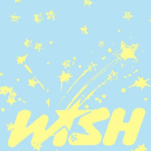 [EXCLUSIVE POB] NCT WISH Debut Single Album - WISH (Photobook Ver.) - KPOP ONLINE STORE USA